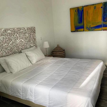 A Casa Azul Villa Santa Luzia  Dış mekan fotoğraf