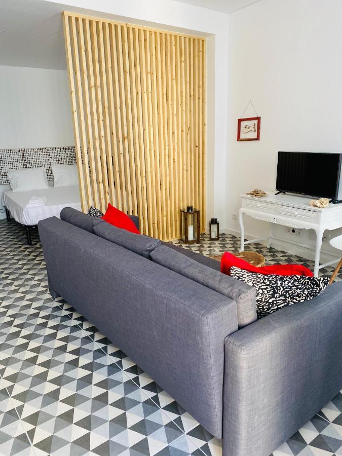 A Casa Azul Villa Santa Luzia  Dış mekan fotoğraf