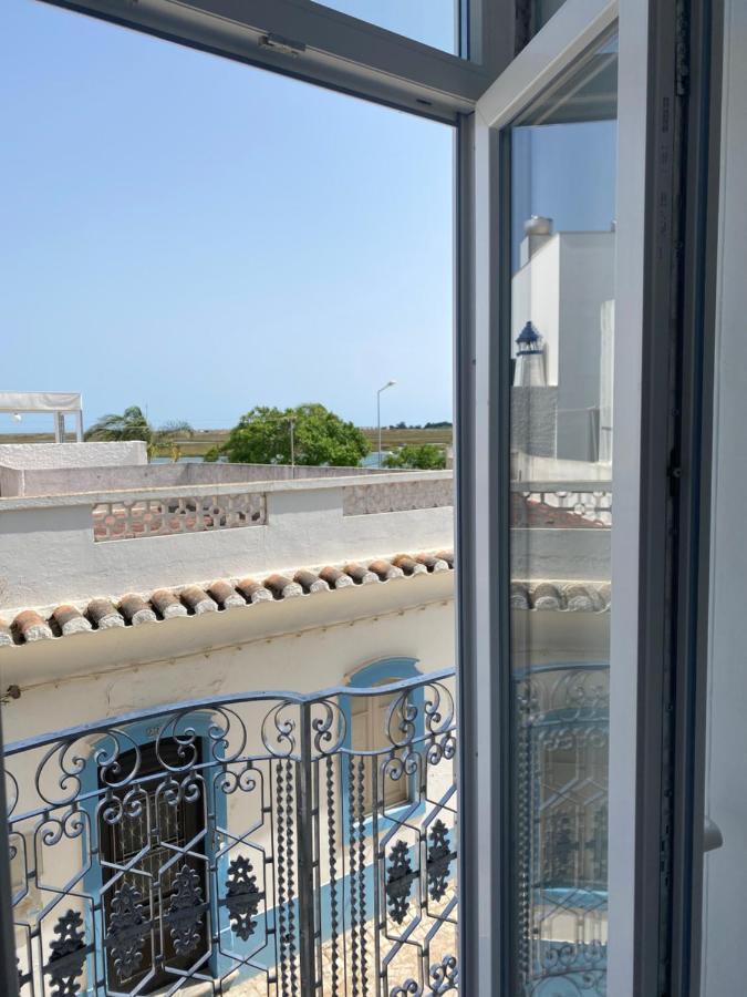 A Casa Azul Villa Santa Luzia  Dış mekan fotoğraf