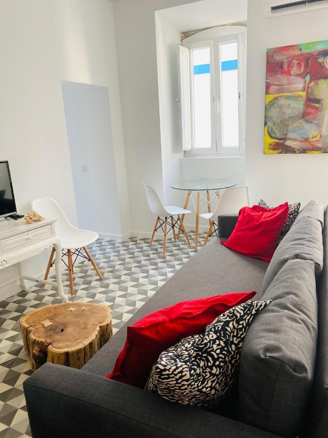 A Casa Azul Villa Santa Luzia  Dış mekan fotoğraf