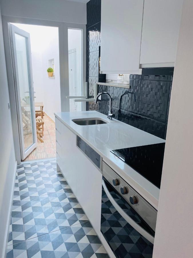 A Casa Azul Villa Santa Luzia  Dış mekan fotoğraf